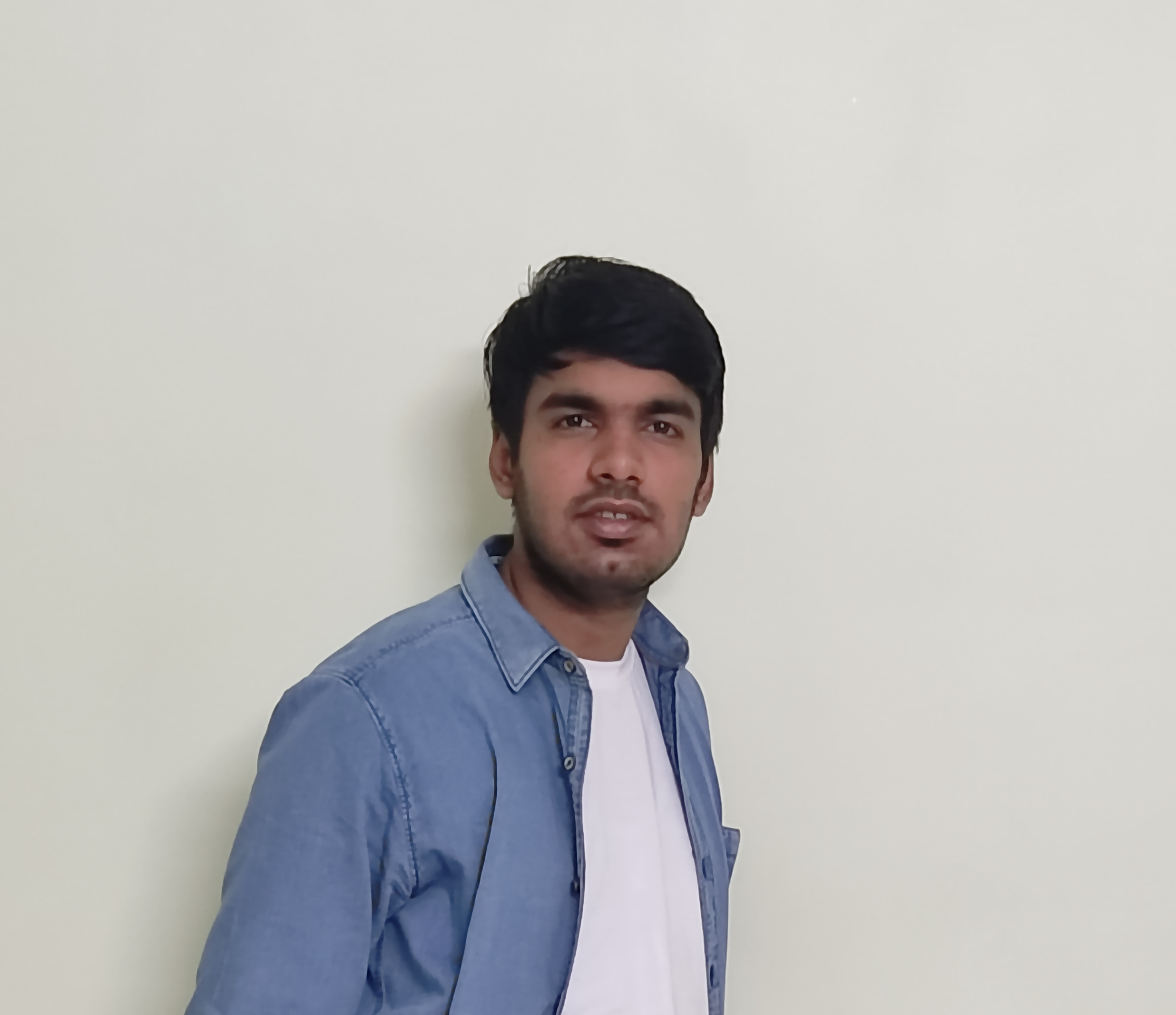 Bhuvan Thirwani